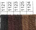 Waverly Wool Skein (Colors 1001-1187) - Image 8