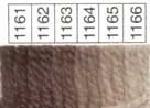 Waverly Wool HANK (Colors 1001-1187 and Undyed) - Image 10