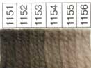 Waverly Wool HANK (Colors 1001-1187 and Undyed) - Image 9