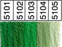 Waverly Wool HANK (Colors 5071-7008) - Image 4
