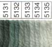 Waverly Wool HANK (Colors 5071-7008) - Image 7