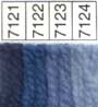 Waverly Wool HANK (Colors 7011-7135) - Image 11