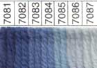 Waverly Wool HANK (Colors 7011-7135) - Image 7