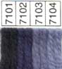 Waverly Wool HANK (Colors 7011-7135) - Image 9