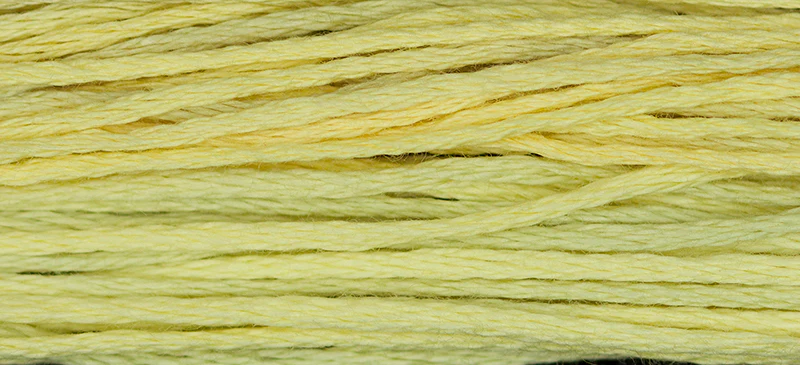 Weeks Dye Works Embroidery Floss* (#1033 - #1337) - Image 12