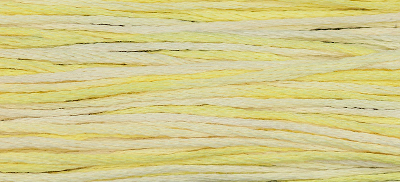 Weeks Dye Works Embroidery Floss* (#1033 - #1337) - Image 13