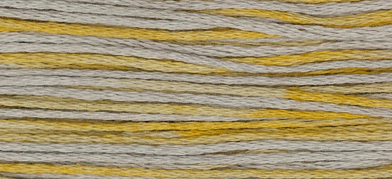 Weeks Dye Works Embroidery Floss* (#1033 - #1337) - Image 15