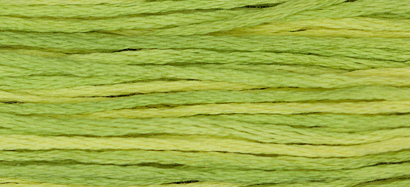 Weeks Dye Works Embroidery Floss* (#1033 - #1337) - Image 16