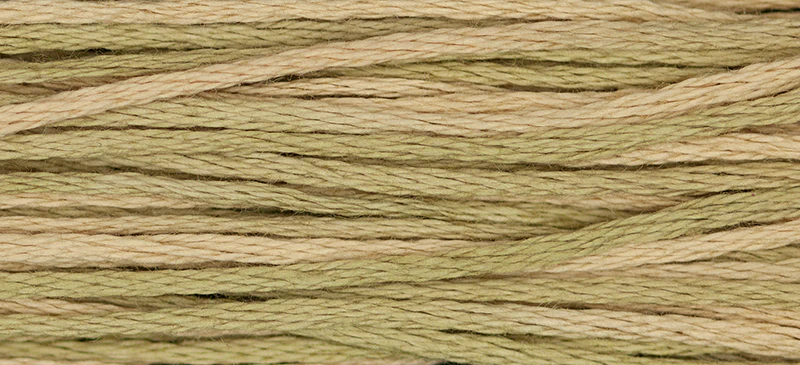 Weeks Dye Works Embroidery Floss* (#1033 - #1337) - Image 17