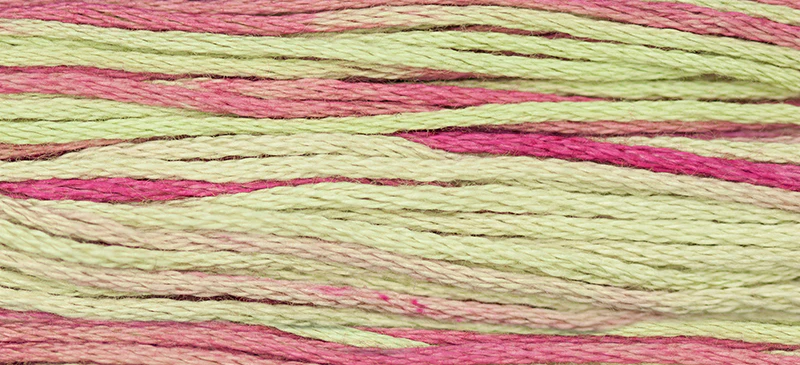 Weeks Dye Works Embroidery Floss* (#1033 - #1337) - Image 18