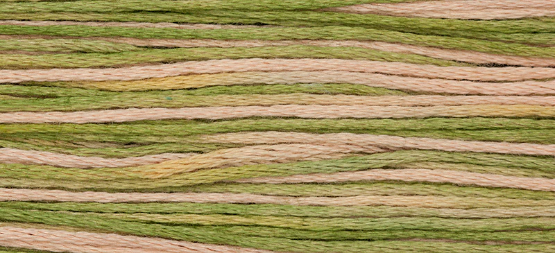 Weeks Dye Works Embroidery Floss* (#1033 - #1337) - Image 28