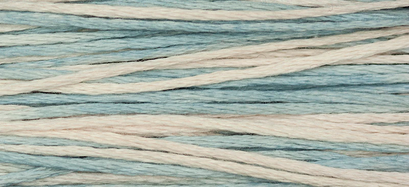 Weeks Dye Works Embroidery Floss* (#1033 - #1337) - Image 36