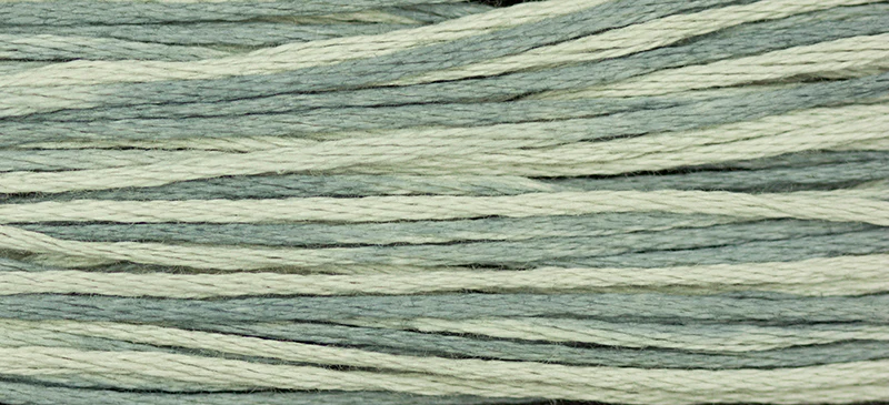 Weeks Dye Works Embroidery Floss* (#1033 - #1337) - Image 41