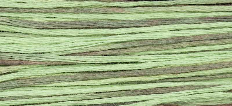 Weeks Dye Works Embroidery Floss* (#1033 - #1337) - Image 42