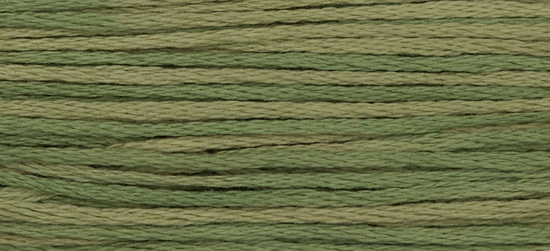Weeks Dye Works Embroidery Floss* (#1033 - #1337) - Image 43
