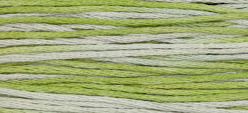 Weeks Dye Works Embroidery Floss* (#1033 - #1337) - Image 44