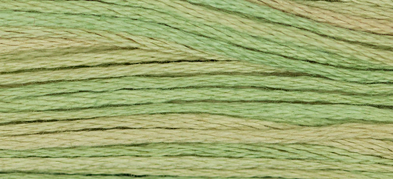 Weeks Dye Works Embroidery Floss* (#1033 - #1337) - Image 45
