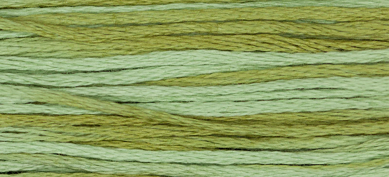 Weeks Dye Works Embroidery Floss* (#1033 - #1337) - Image 46