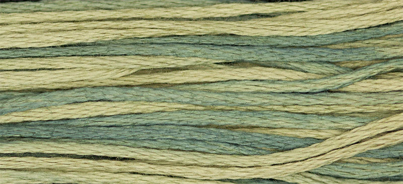 Weeks Dye Works Embroidery Floss* (#1033 - #1337) - Image 48