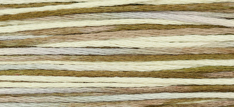 Weeks Dye Works Embroidery Floss* (#1033 - #1337) - Image 50