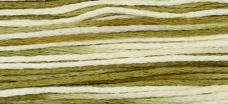 Weeks Dye Works Embroidery Floss* (#1033 - #1337) - Image 52