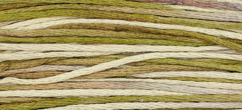 Weeks Dye Works Embroidery Floss* (#1033 - #1337) - Image 54