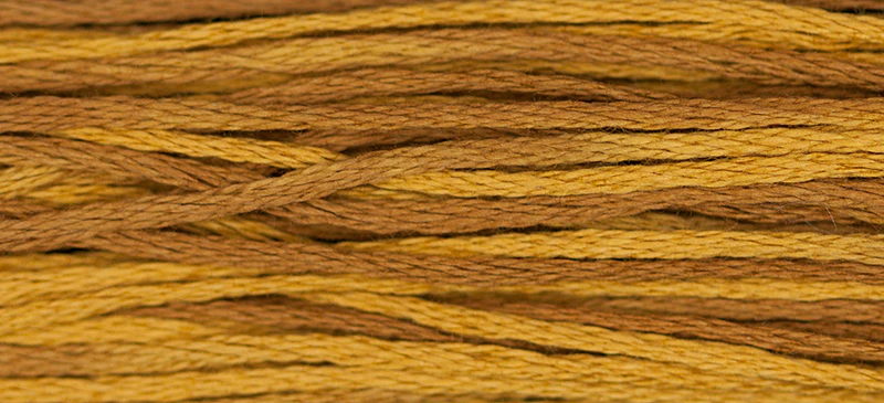 Weeks Dye Works Embroidery Floss* (#1033 - #1337) - Image 55