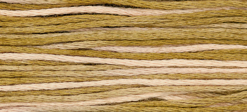 Weeks Dye Works Embroidery Floss* (#1033 - #1337) - Image 58