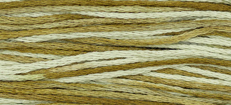 Weeks Dye Works Embroidery Floss* (#1033 - #1337) - Image 61