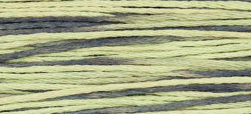 Weeks Dye Works Embroidery Floss* (#1033 - #1337) - Image 63