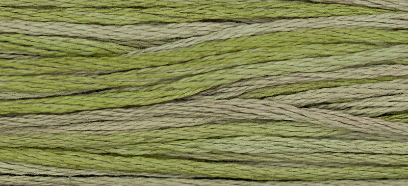 Weeks Dye Works Embroidery Floss* (#1033 - #1337) - Image 64