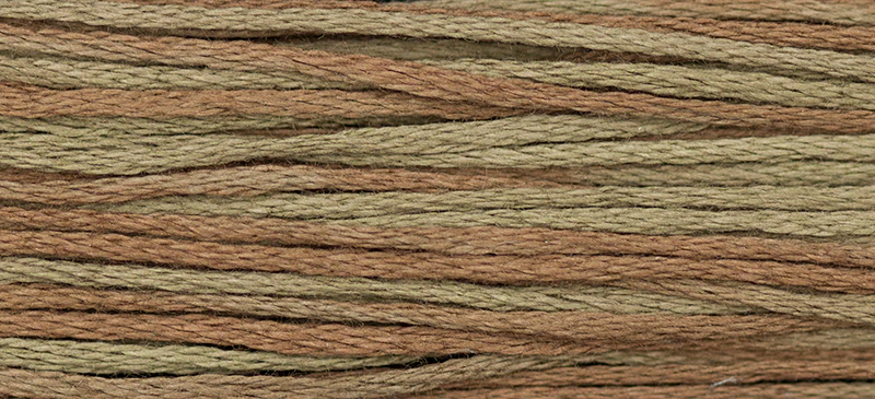 Weeks Dye Works Embroidery Floss* (#1033 - #1337) - Image 70