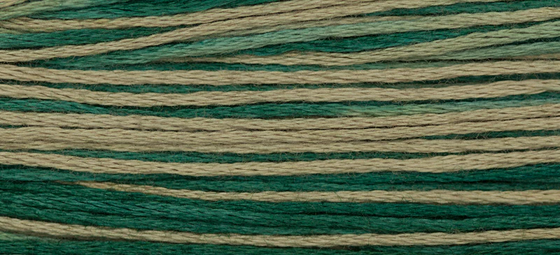 Weeks Dye Works Embroidery Floss* (#1033 - #1337) - Image 72