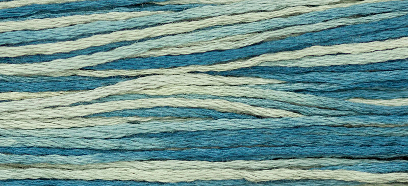 Weeks Dye Works Embroidery Floss* (#1033 - #1337) - Image 74