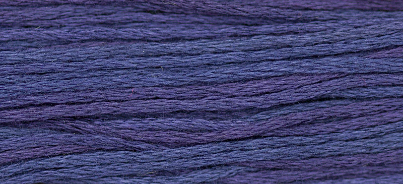 Weeks Dye Works Embroidery Floss* (#1033 - #1337) - Image 81
