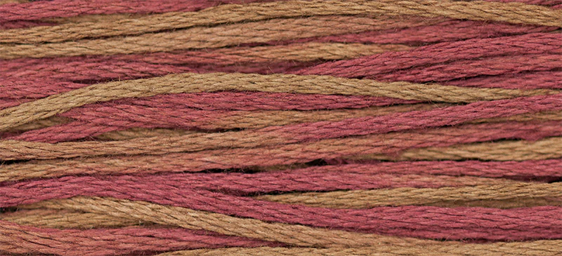 Weeks Dye Works Embroidery Floss* (#1033 - #1337) - Image 89