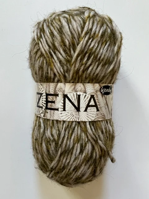 Zena* - Image 2