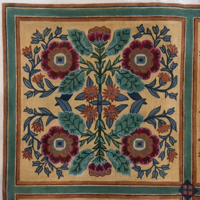William Morris Rug - Image 2