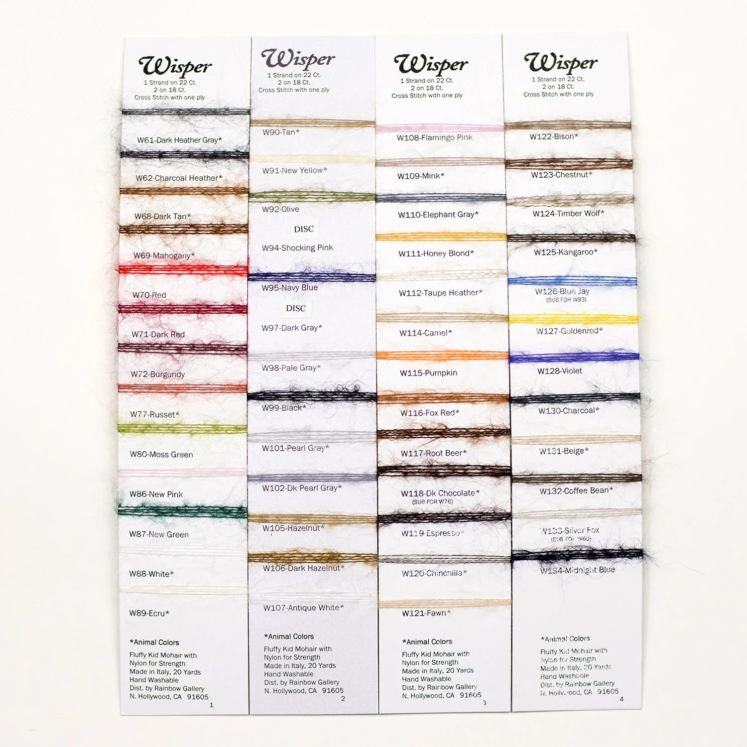Wisper - Image 3