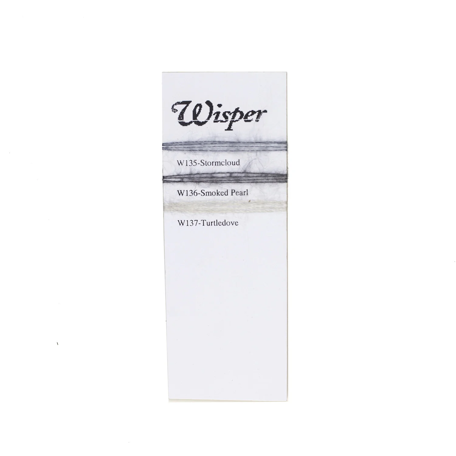 Wisper - Image 4