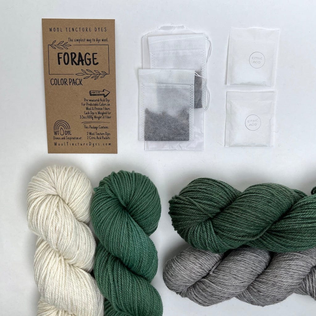 Wool Tincture Dyes - Image 10