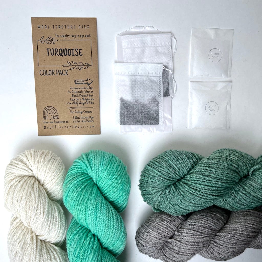 Wool Tincture Dyes - Image 12