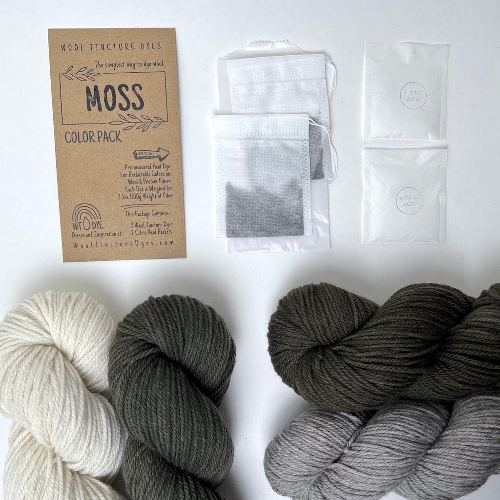 Wool Tincture Dyes - Image 13