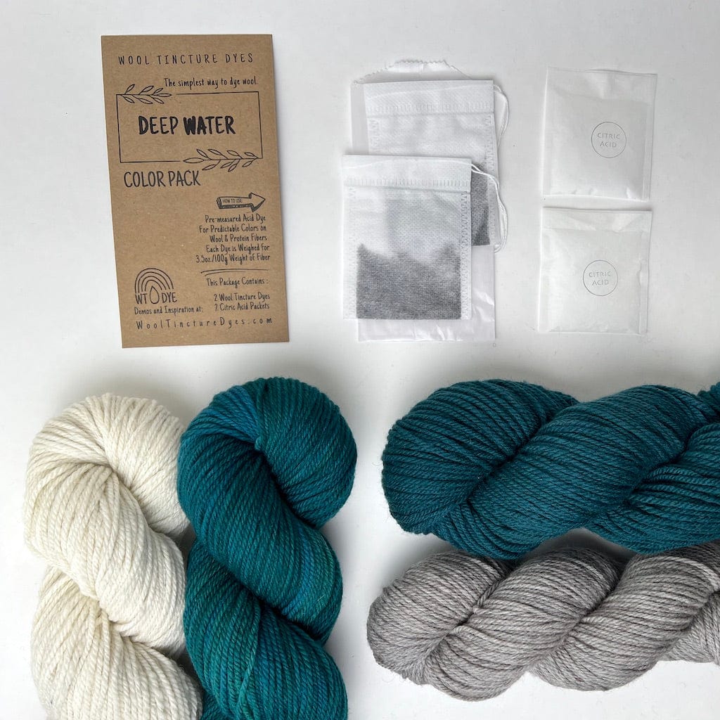Wool Tincture Dyes - Image 14