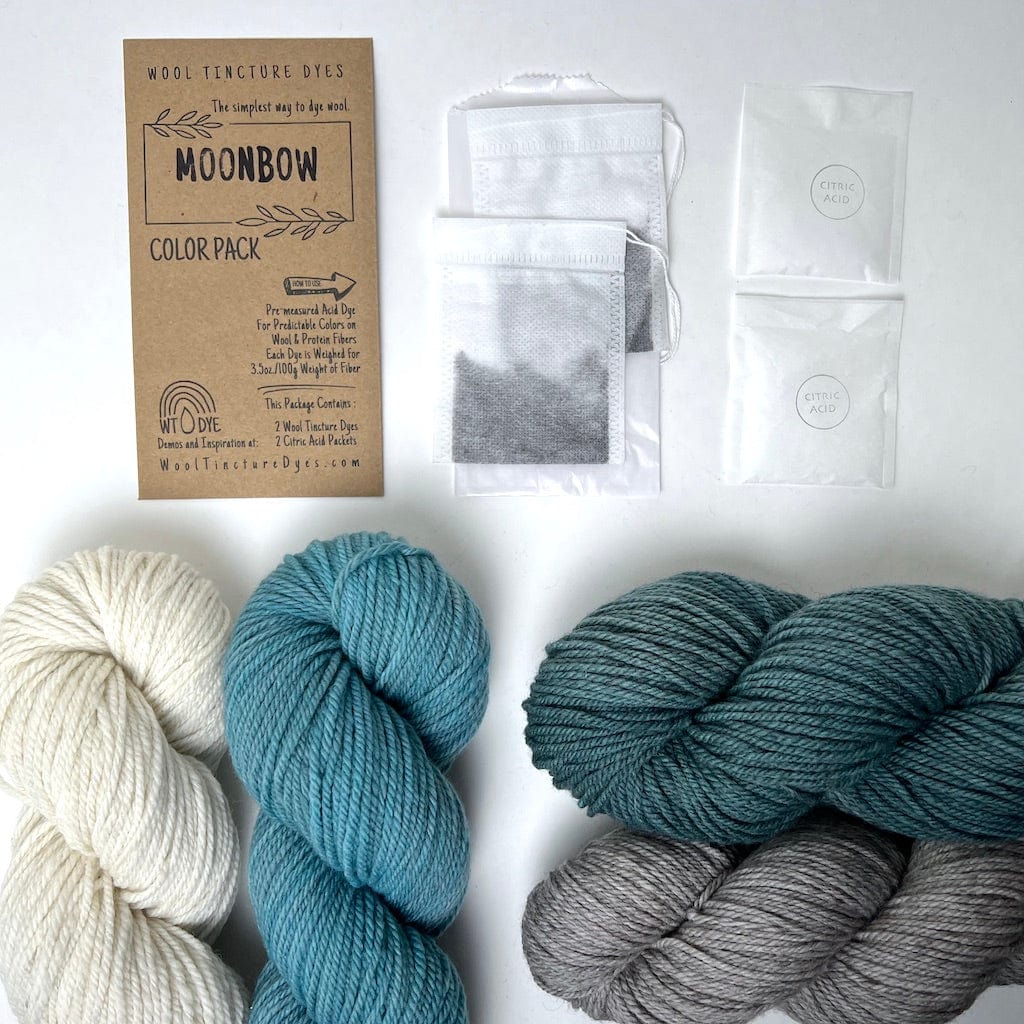 Wool Tincture Dyes - Image 15