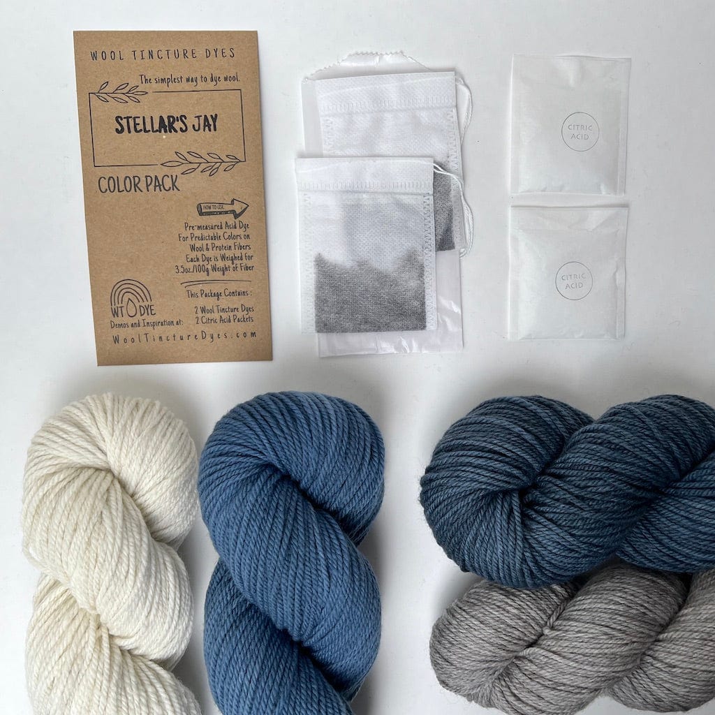 Wool Tincture Dyes - Image 17