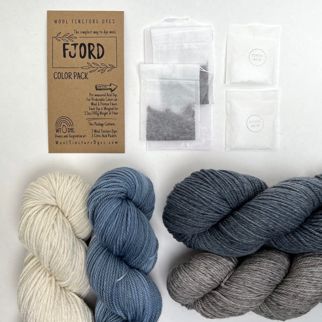 Wool Tincture Dyes - Image 18