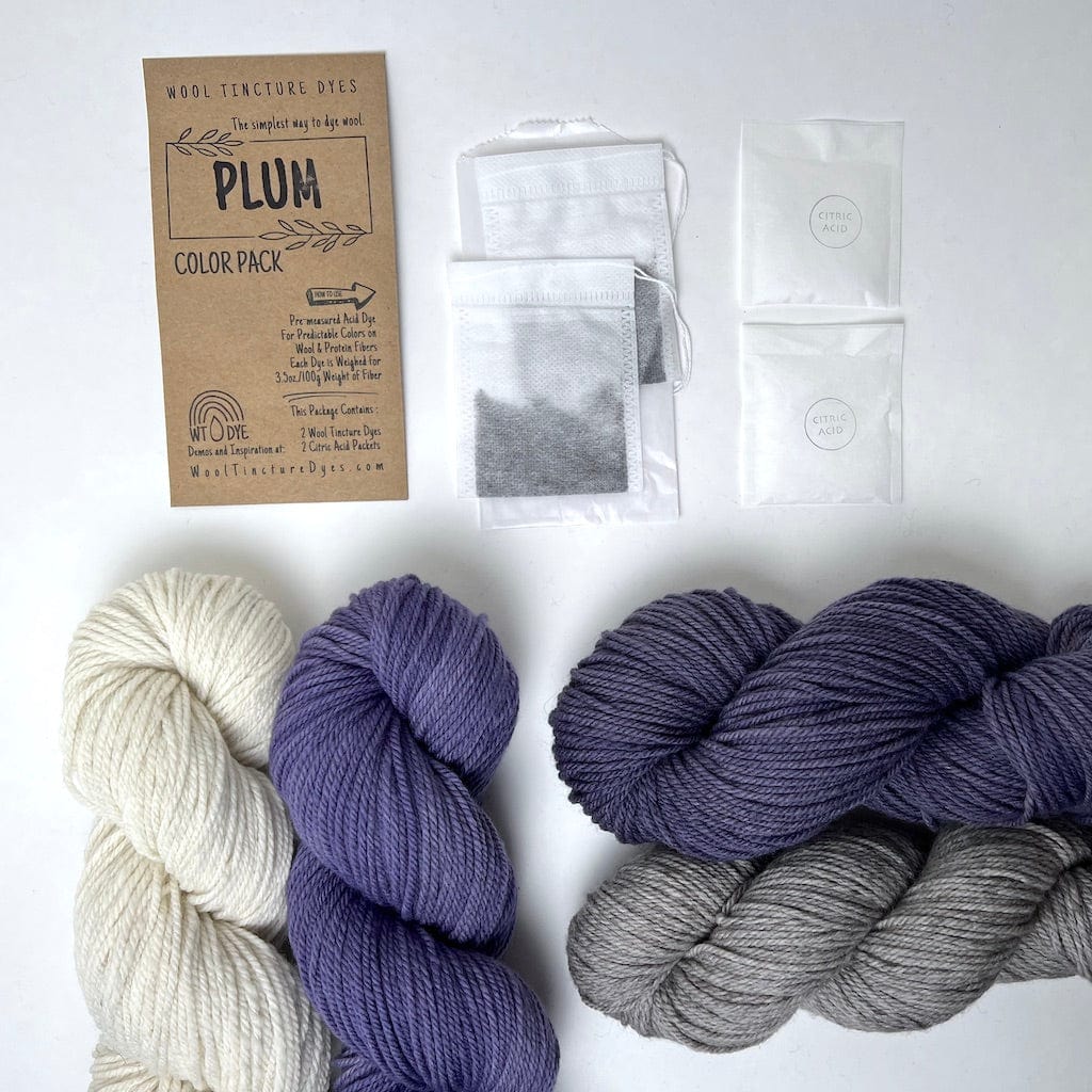 Wool Tincture Dyes - Image 19