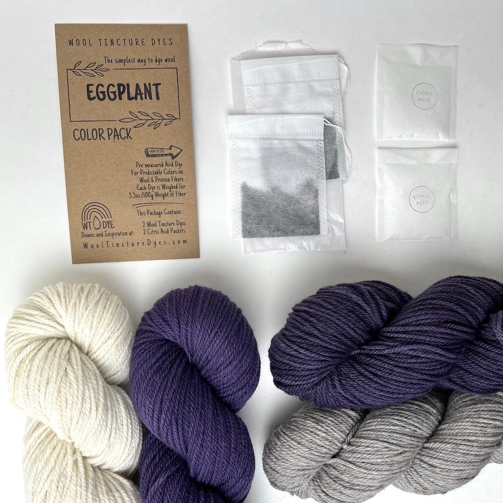 Wool Tincture Dyes - Image 21