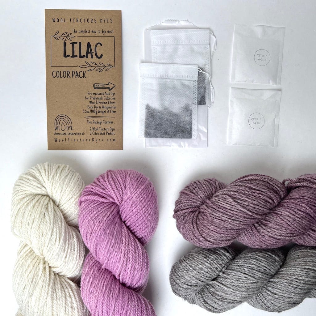 Wool Tincture Dyes - Image 22